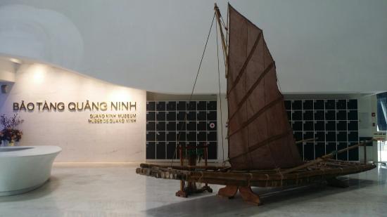 Quang Ninh Museum